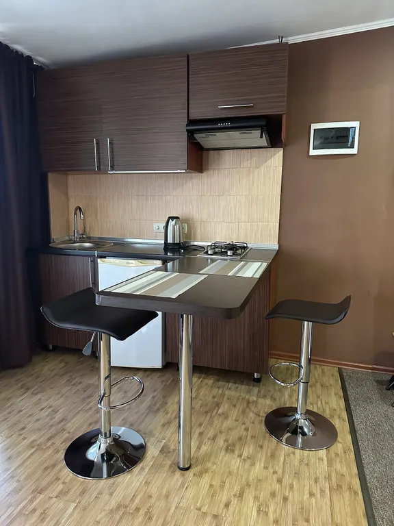 Уютное жилье на побережье