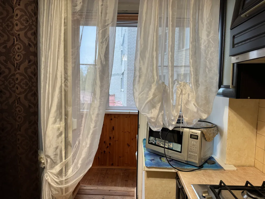 Уютная квартира от собственника