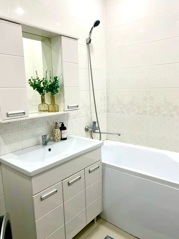 Люкс Апартаменты возле Барыс Арена