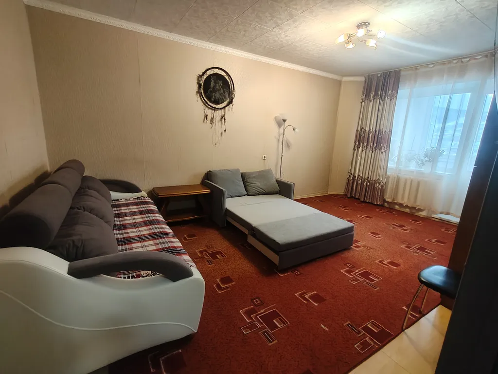 Уютная квартира в центре