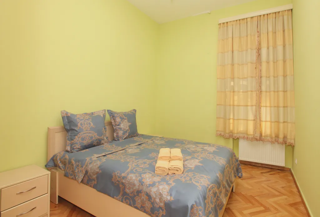 Квартира в центре