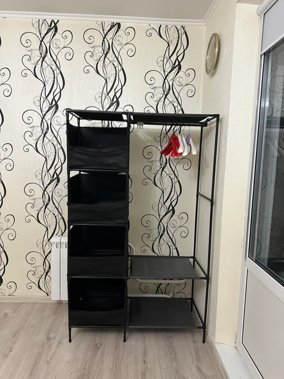 Квартира рядом с больницей Кулакова