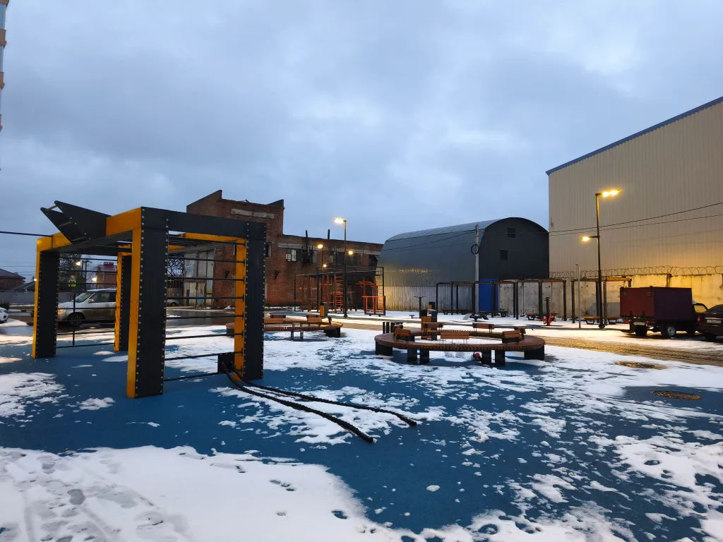 Уютная квартира с видом на Ростов- Арену