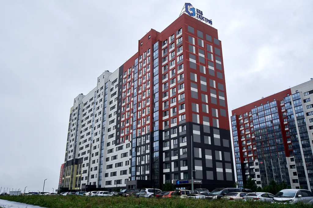 Светлая уютная квартира на Родниках