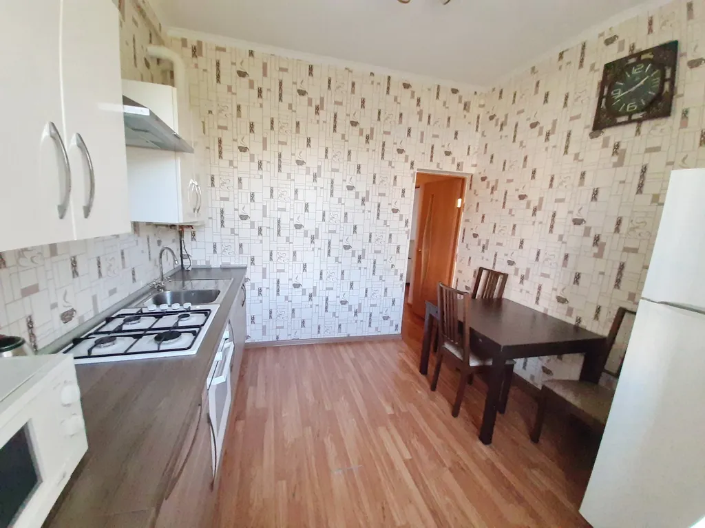 Квартира 1-комнатная квартира квартира в центре города — Анапа