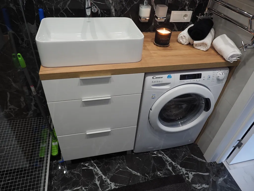 Апартамент с террасой west crystal