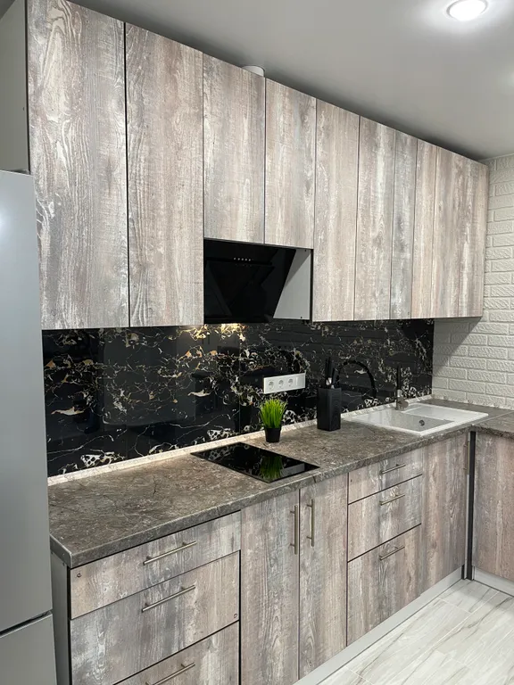 Квартира-студия у моря