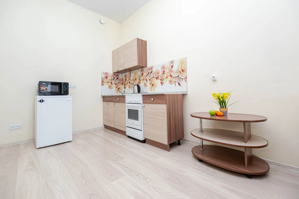 Шикарный вид 23 этаж | ТРЦ "Планета" | Пермский зоопарк