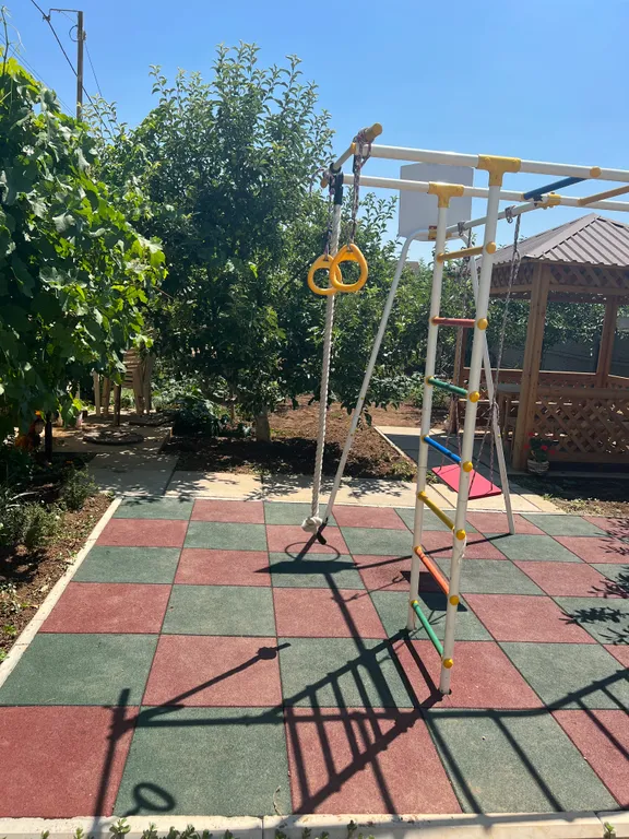 3-комнатный Дом