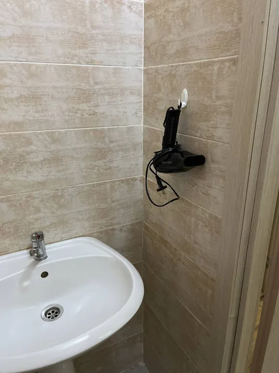 Квартира Просторная квартира с 2-изолированными комнатами и большой кухней — Санкт-Петербург