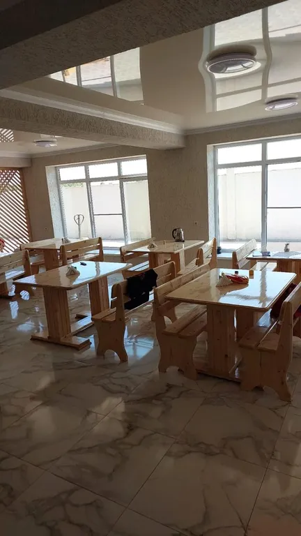 Двухместный номер стандарт