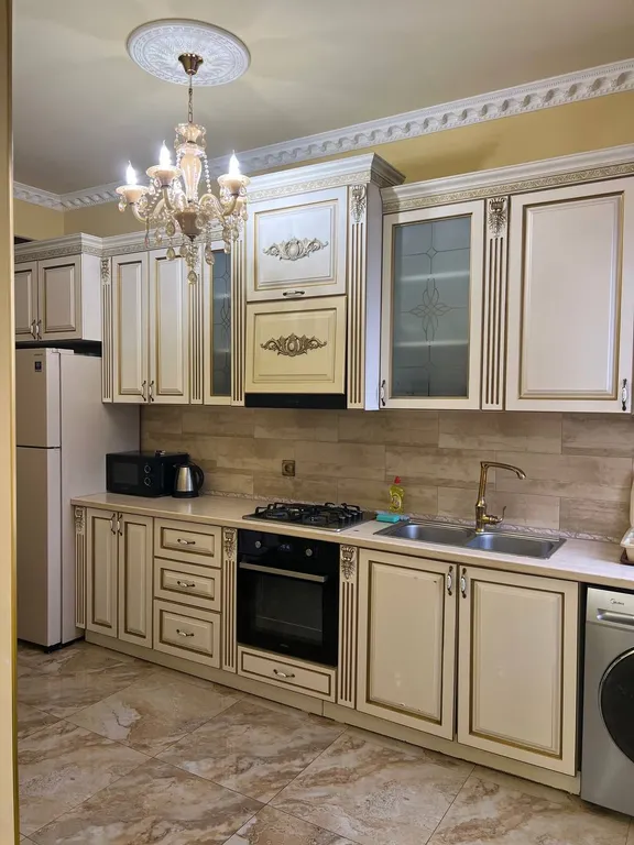 Luxury 5 bedroom property in the centre