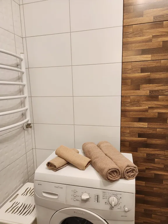 Уютная квартира у моря