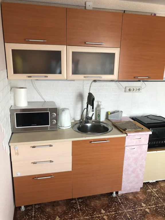 Уютная, чистая квартира в центре города