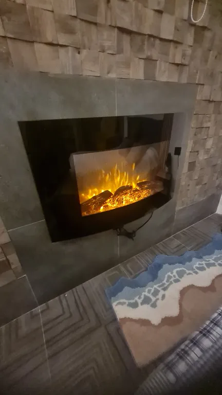 Дизайнерская квартира