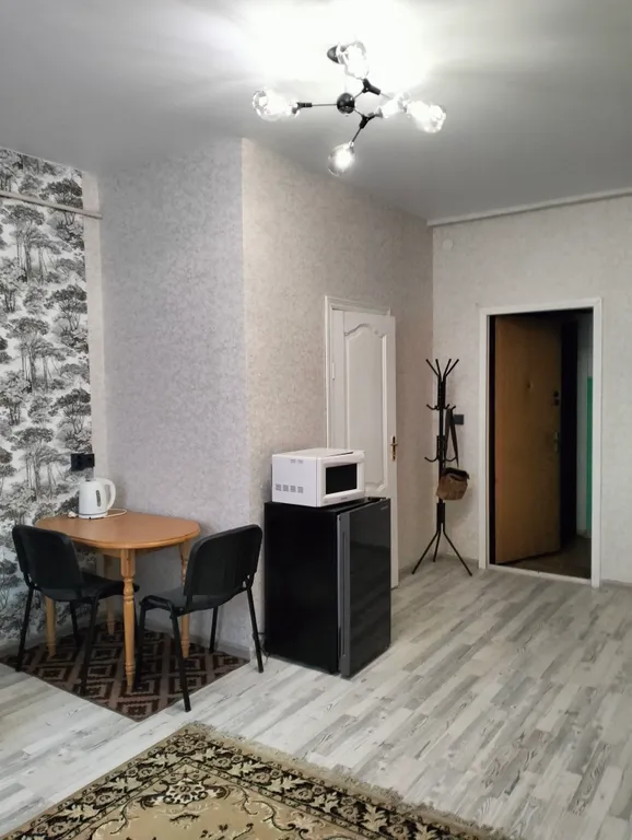 Квартира Квартира рядом с морем — Светлогорск