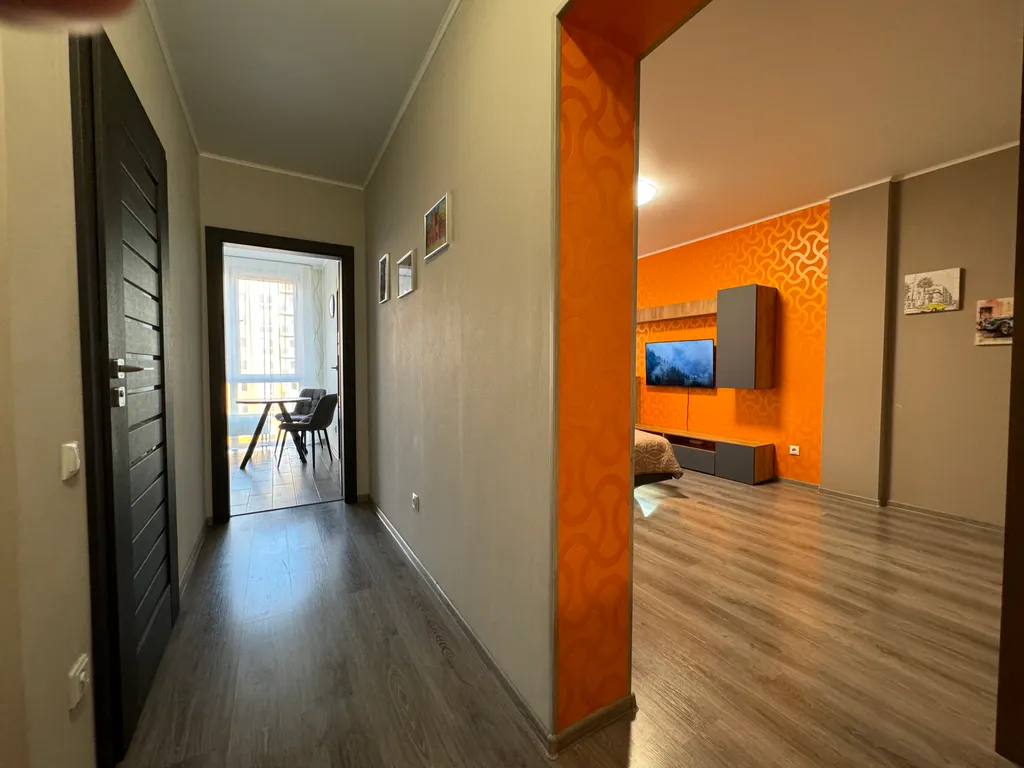 Royal Green Apartment у Королевских ворот