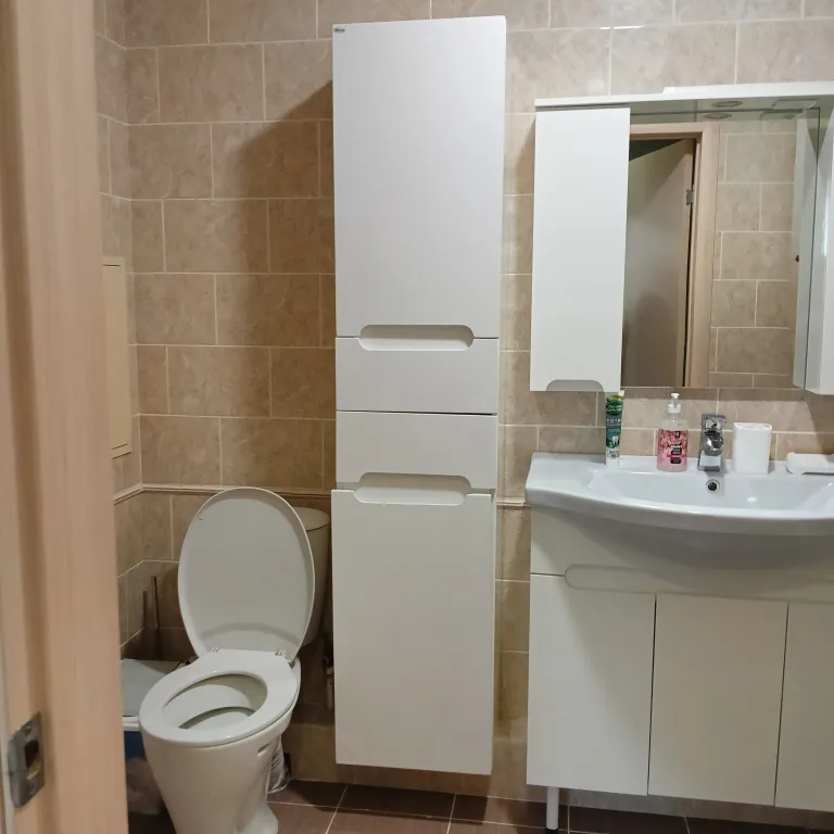 В гостях, как дома