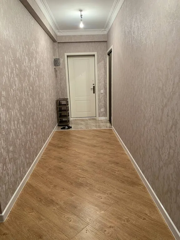 Квартира с хорошей локацией