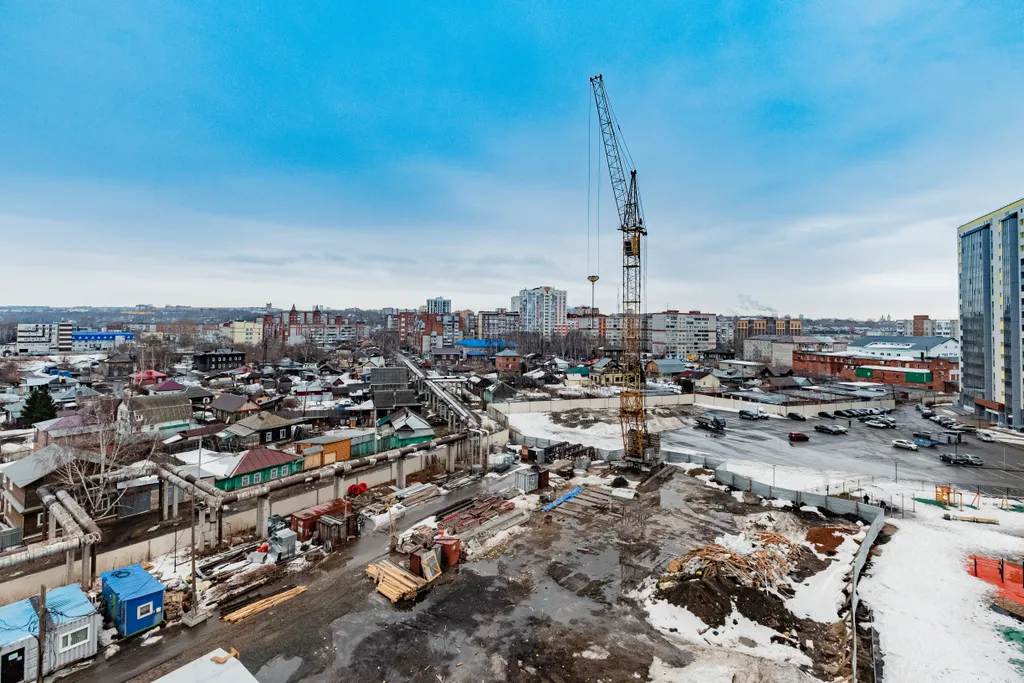 Апартаменты петровские в жк войков