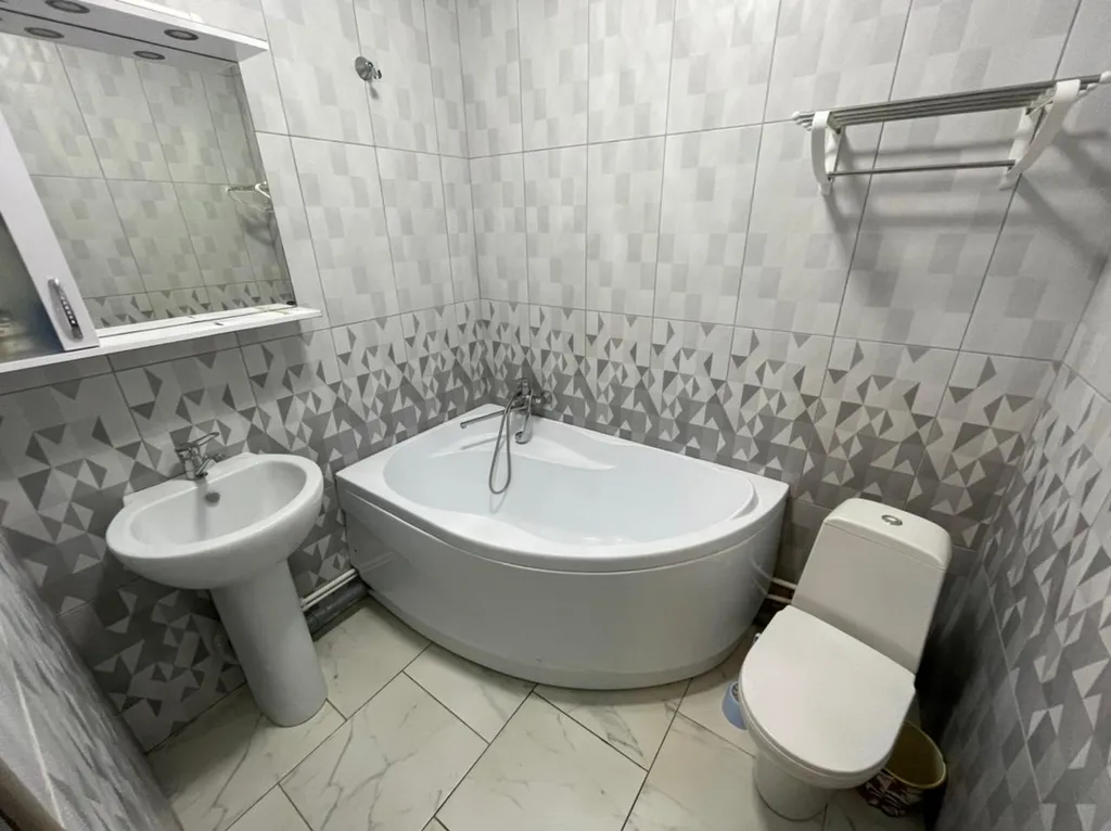 Уютная квартира возле моря