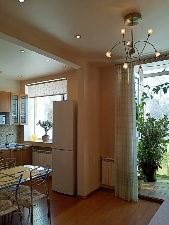 Вид на музей в традиционном японском стиле