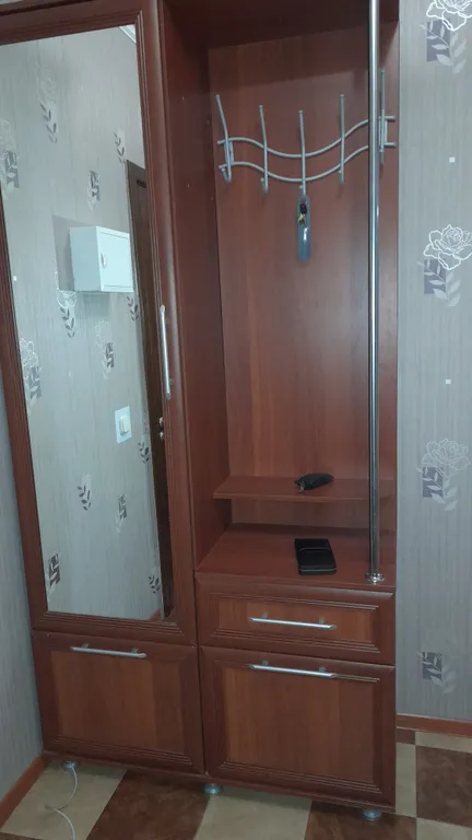 Апартаменты рядом с аэропортом