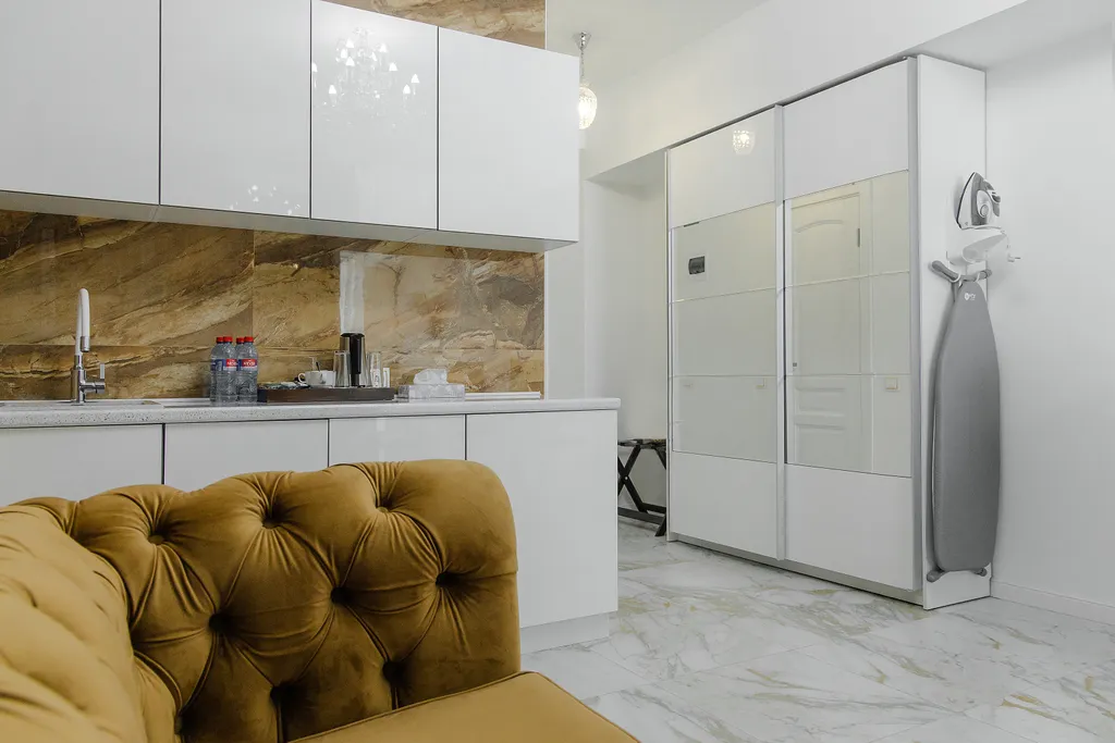 Апартаменты у Самого моря с видом на море