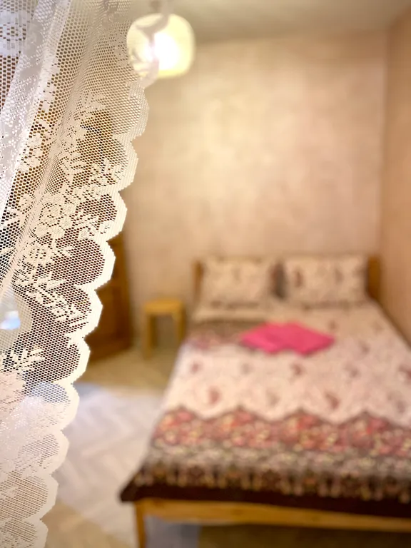 Днепровский апарт