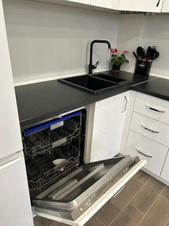 Дом, где можно отдохнуть