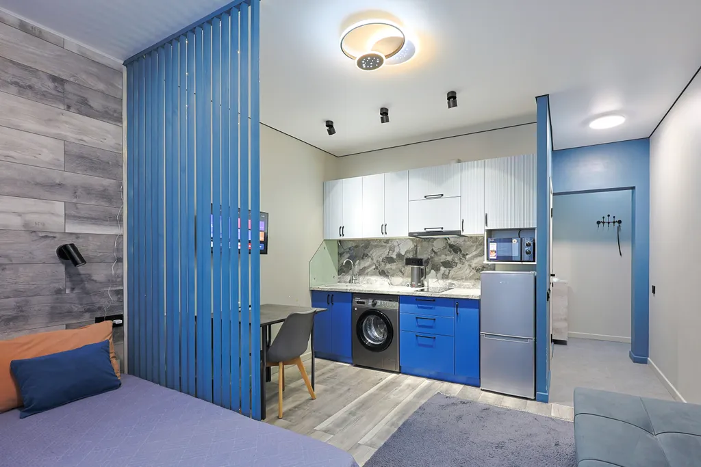 Comfort life 172/280