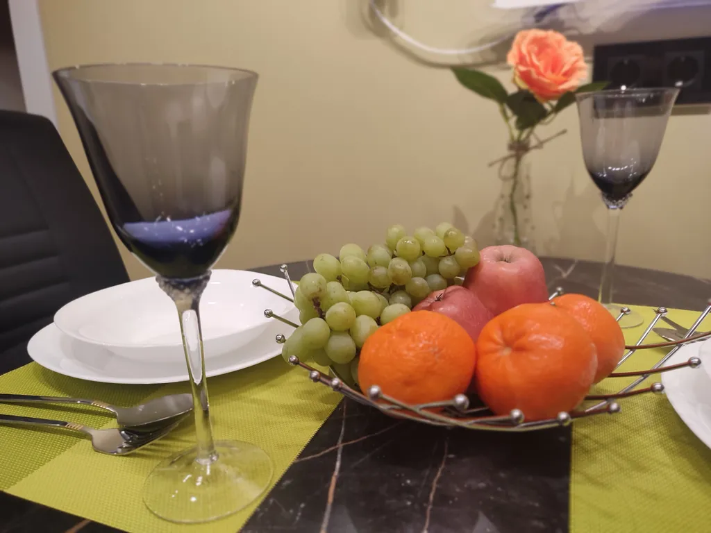 Апартаменты Уют