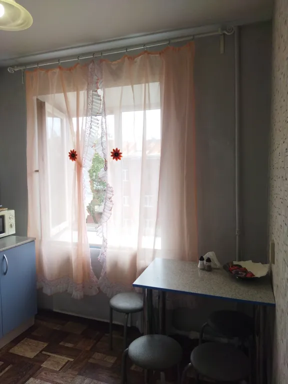 Квартира у Клиник Мед университета