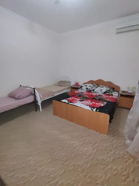 Квартира Апартаменты под ключ — Геленджик