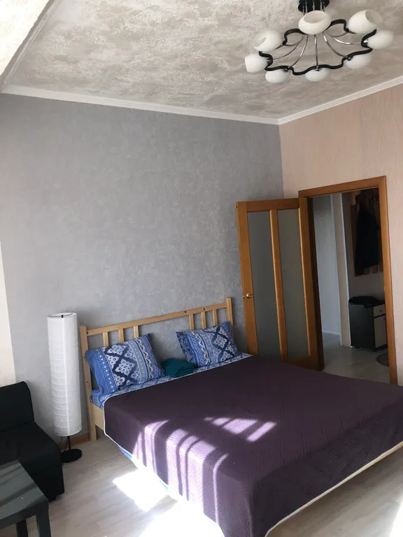 Уютная квартира в центре города — аренда посуточно в Липецк