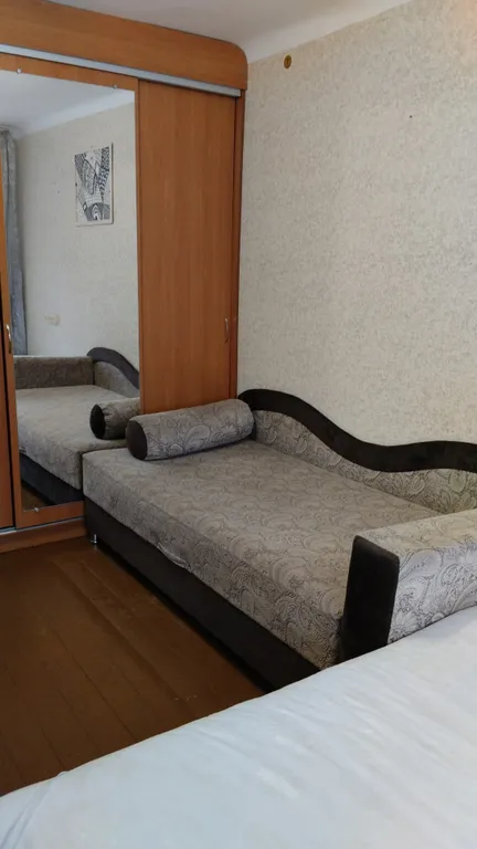 Однокомнатная квартира в центре города со всеми удобствами