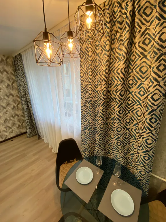 Апартамент в самом центре