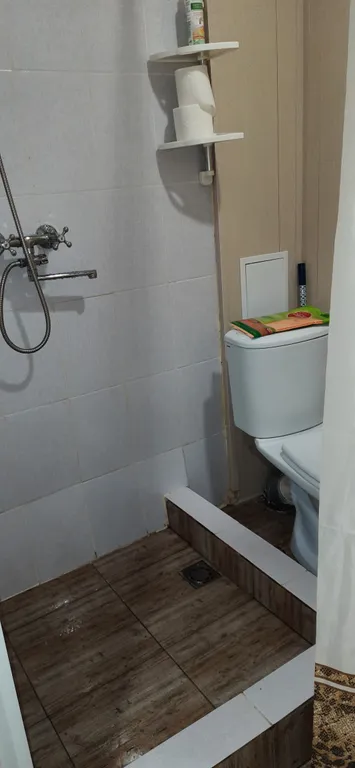 Уютная квартира в курортной зоне