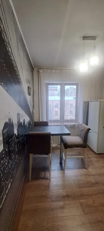 Квартира Квартира Пресня — Москва