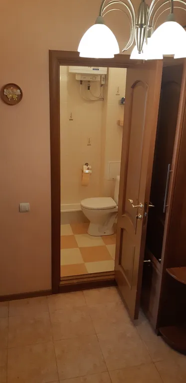 Самая лучшая квартира у моря