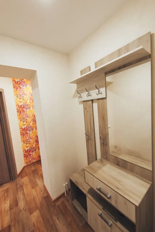 Квартира в 150 метрах от НИИ онкологии и Лагерного сада