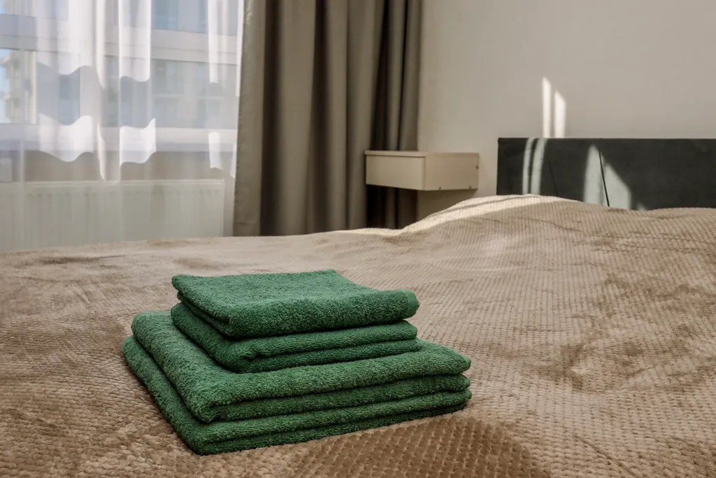 Уютная студия в ЖК Невский