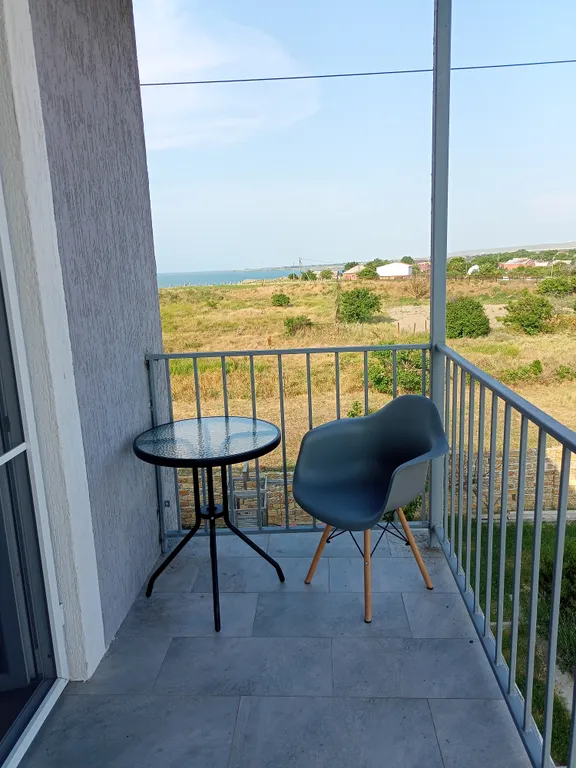 Жилое помещение у моря