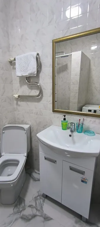 Квартира в центре парка , напротив аттракционов