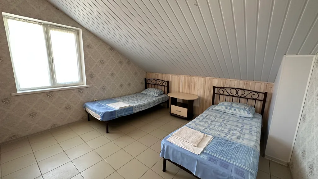 Квартира Комната — Геленджик