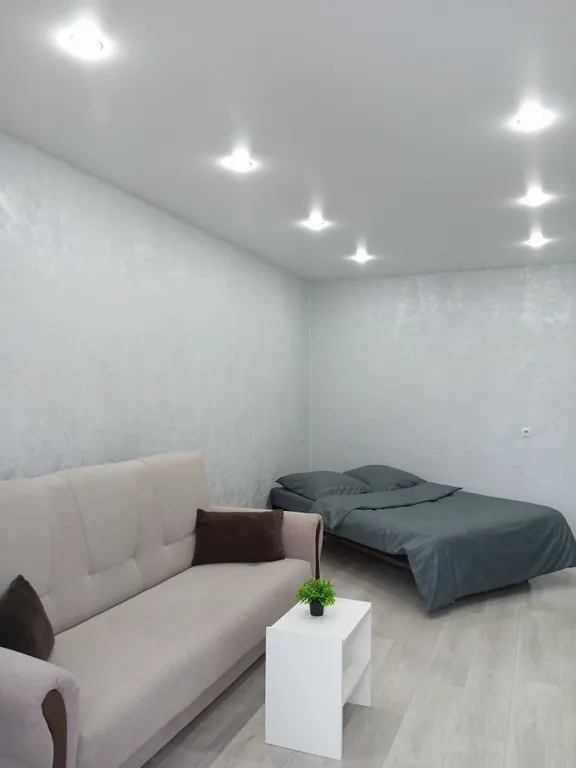 Уютная квартира в центре города с лесной зоной для прогулки