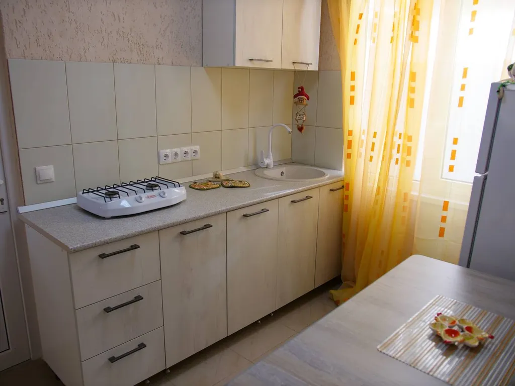 Коттедж Уютный одноэтажный дом — Должанская