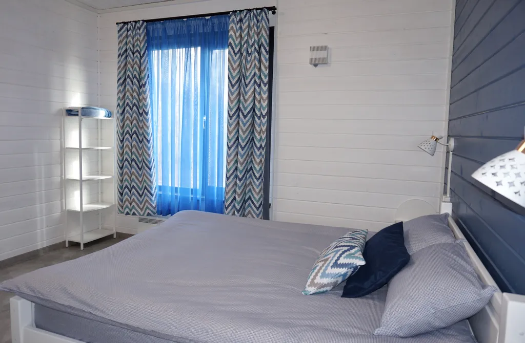 Коттедж Дом в Соловьиной роще — Соловеново