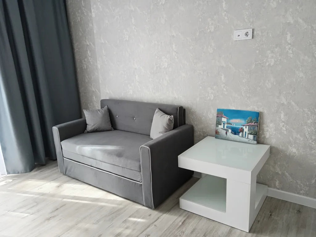 Квартира Апартаменты у моря — Геленджик