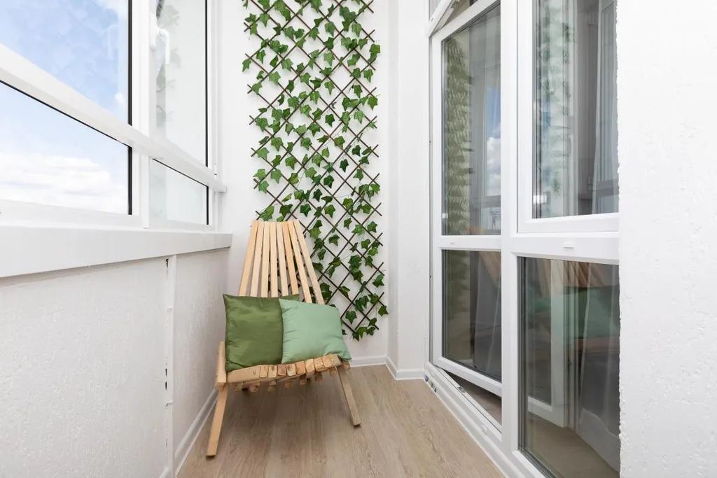 Евродвушка класса Люкс